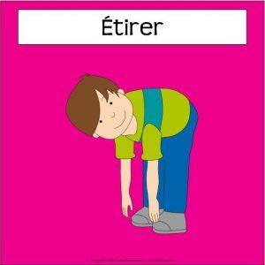 activités-enfants-étirer